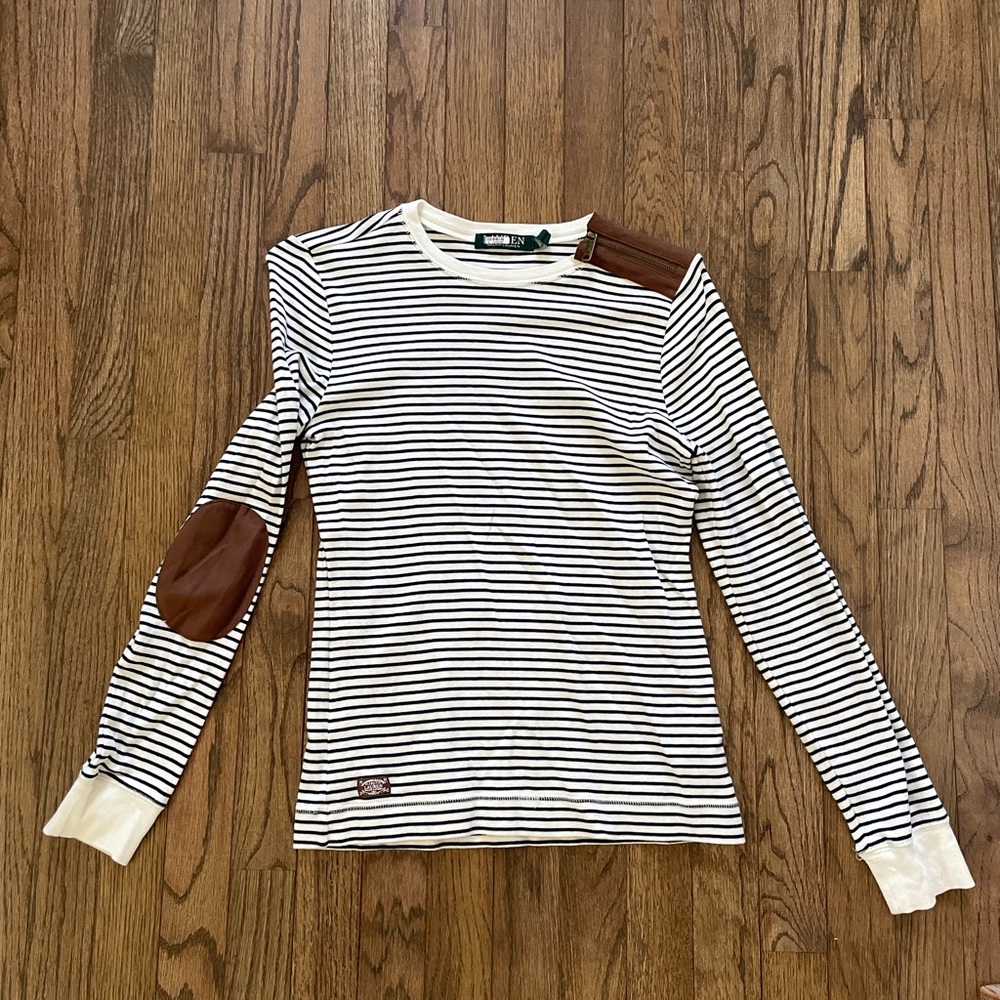 Ralph Lauren Top